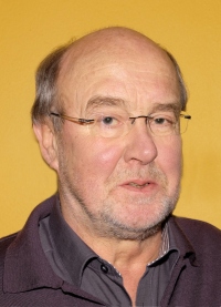 Reinhard Johanngmann