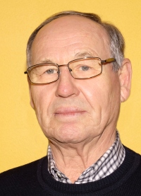 Wilfried Stagnet